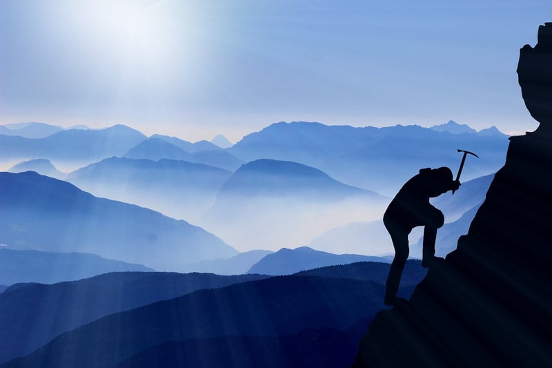 Mountain Explorer